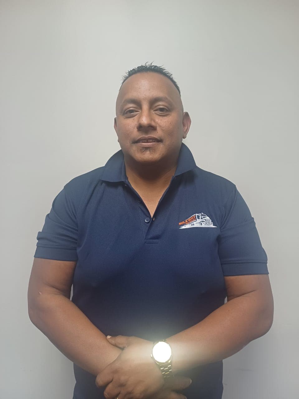 MARDAVINE NAIDOO